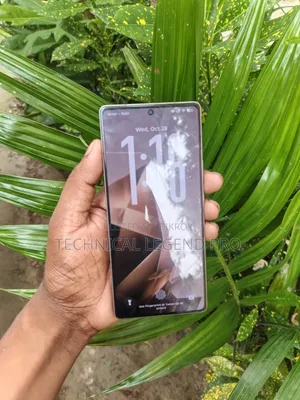 Infinix Note 50 4G 256 GB Silver