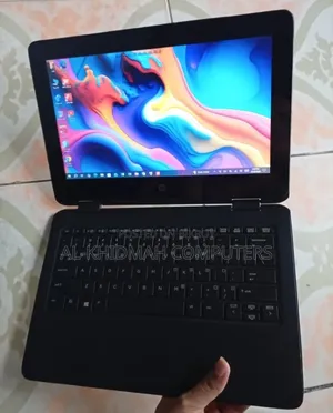 ল্যাপটপ HP 4GB ইন্টেল SSD 128GB