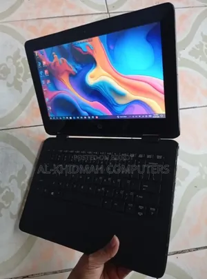 ল্যাপটপ HP 4GB ইন্টেল SSD 128GB