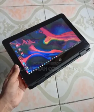 ল্যাপটপ HP 4GB ইন্টেল SSD 128GB