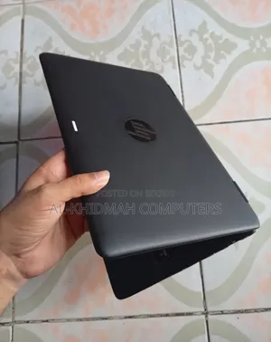 ল্যাপটপ HP 4GB ইন্টেল SSD 128GB