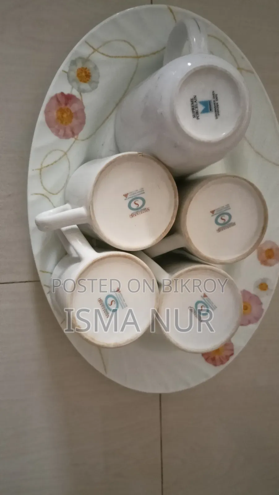 কম দামে অনেক রকম থালা-বাসন ও নতুন পিউরিফায়ার ফিল্টার