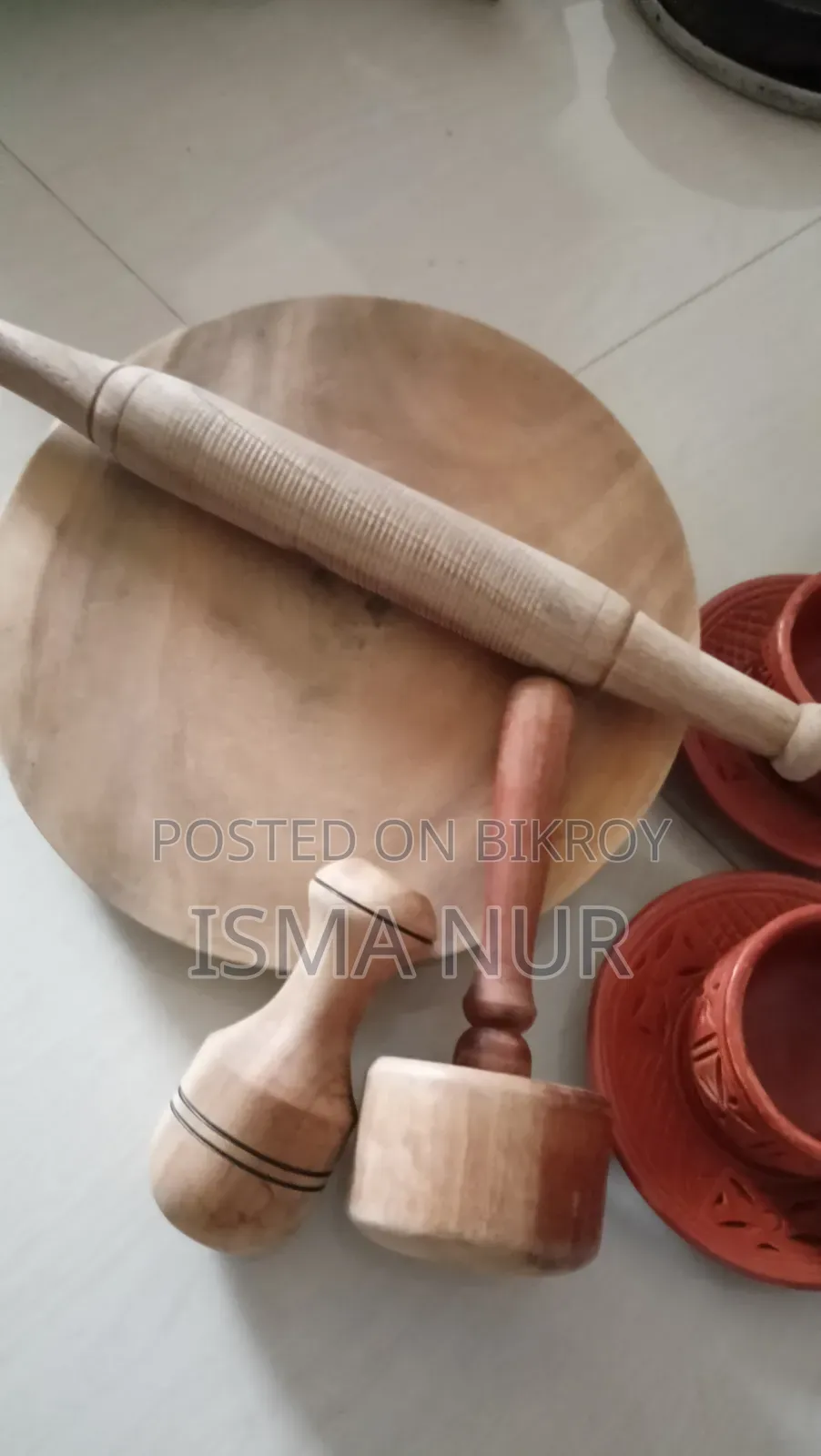 কম দামে অনেক রকম থালা-বাসন ও নতুন পিউরিফায়ার ফিল্টার
