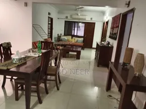 গুলশানে চার বেডরুমের ফার্নিশড অ্যাপার্টমেন্ট ভাড়ার জন্য