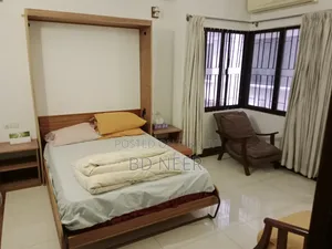 গুলশানে চার বেডরুমের ফার্নিশড অ্যাপার্টমেন্ট ভাড়ার জন্য