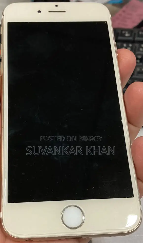 অ্যাপল আইফোন ৬এস ৬৪ জিবি গোল্ড