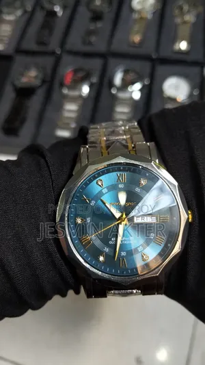 Premium Watch