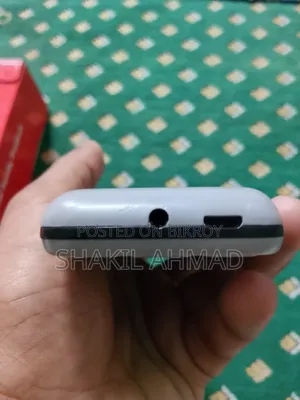 আইটেল পাওয়ার ১০০ গ্রে