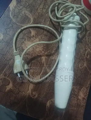 High Frequency Facial Machine LZ-006A Good Condition