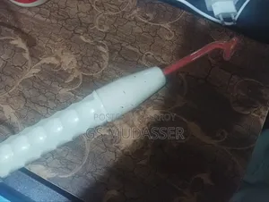 হাই ফ্রিকোয়েন্সি ফেসিয়াল মেশিন LZ-006A ভালো অবস্থা