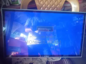 Samsung 24" Monitor Brand New Condition