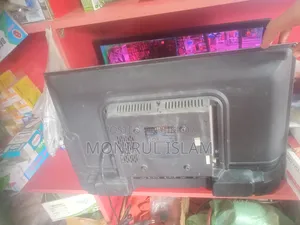 Samsung 24" Monitor Brand New Condition