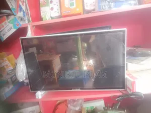 Samsung 24" Monitor Brand New Condition