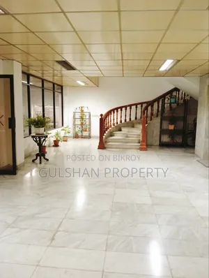 5-Bedroom Bedsitter in North, Gulshan for rent