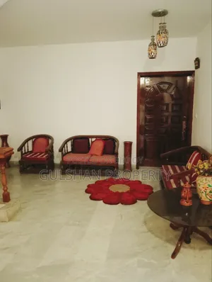 5-Bedroom Bedsitter in North, Gulshan for rent