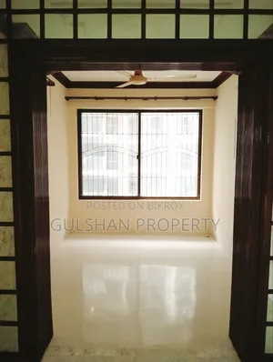 5-Bedroom Bedsitter in North, Gulshan for rent