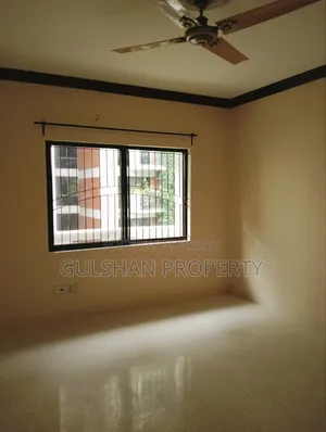 5-Bedroom Bedsitter in North, Gulshan for rent