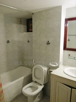 5-Bedroom Bedsitter in North, Gulshan for rent