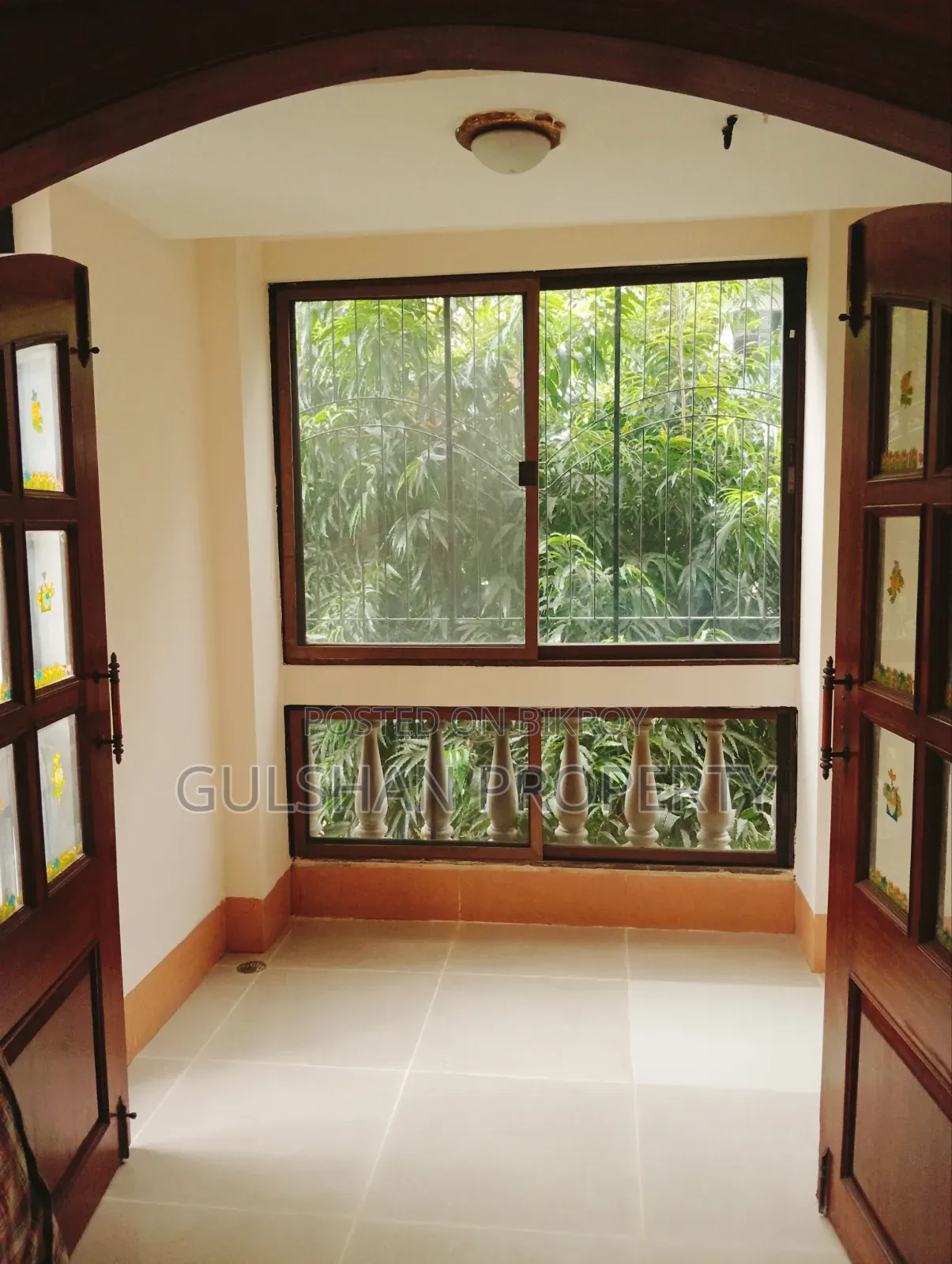 5-Bedroom Bedsitter in North, Gulshan for rent