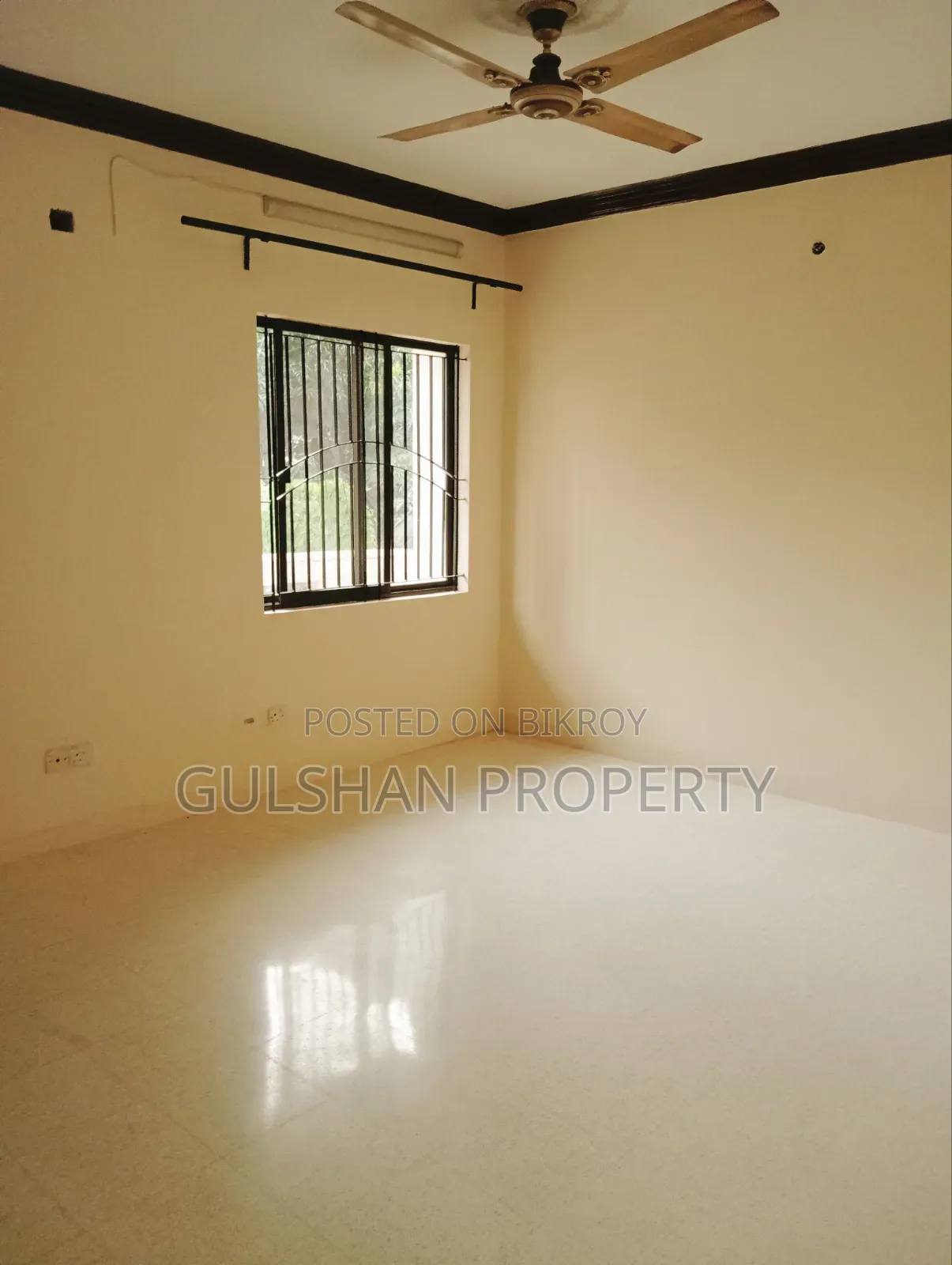 5-Bedroom Bedsitter in North, Gulshan for rent