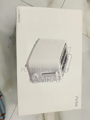 Xiaomi Pinlo PL-T075W1H Bread Toaster Machine