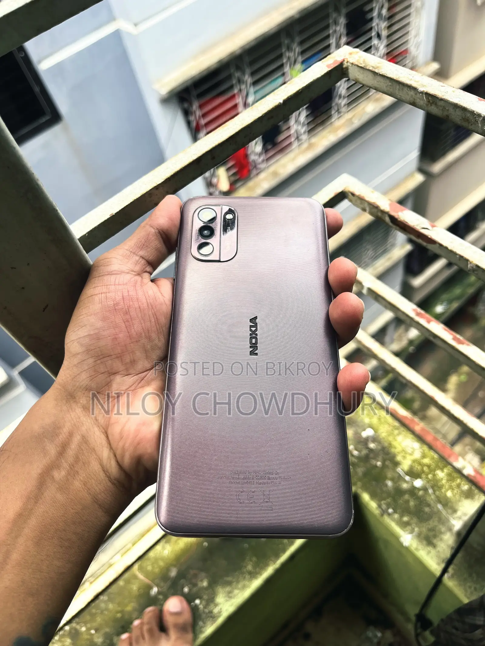 Nokia G21 64 GB