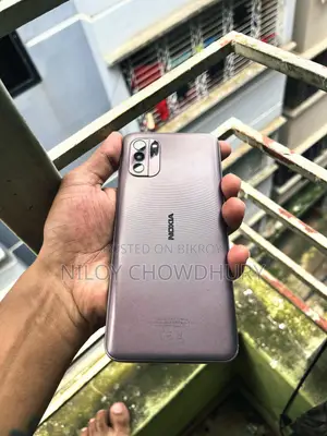 Nokia G21 64 GB