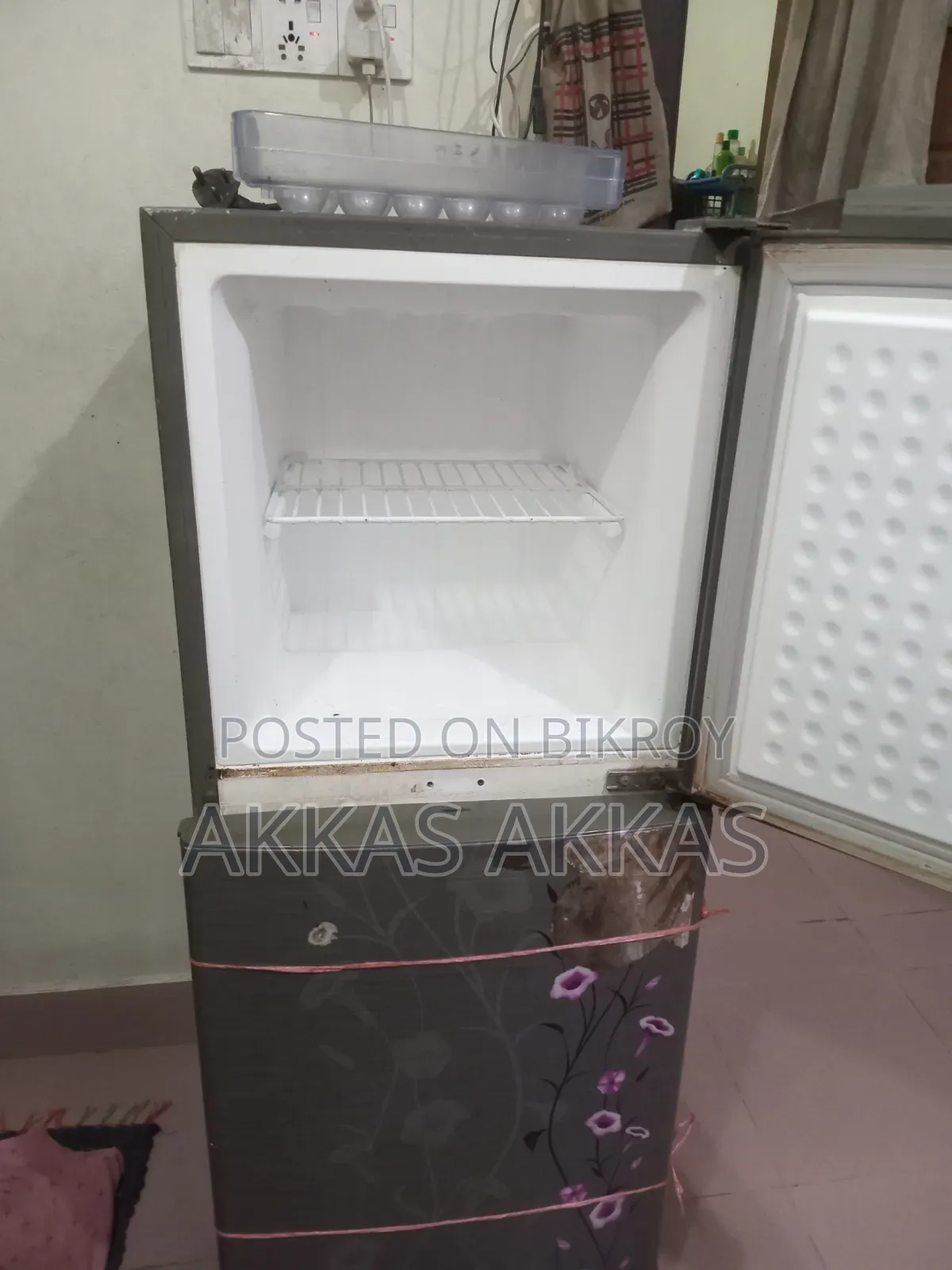 Walton Refrigerator