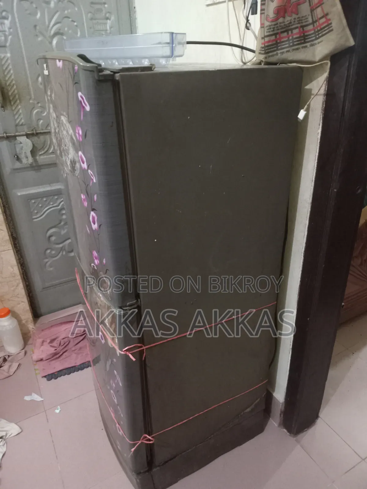Walton Refrigerator