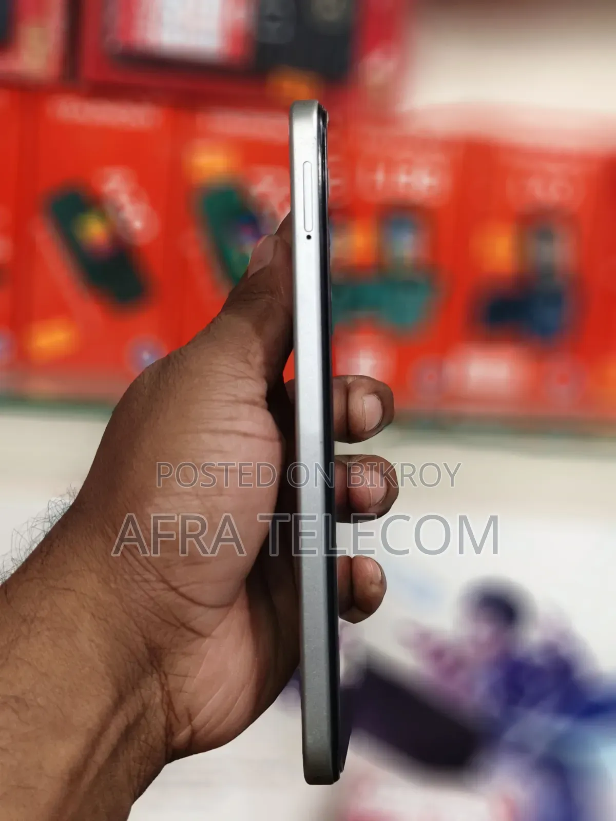 Infinix Smart 9 64 GB