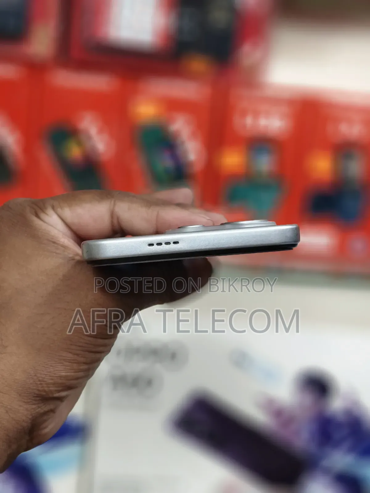 Infinix Smart 9 64 GB