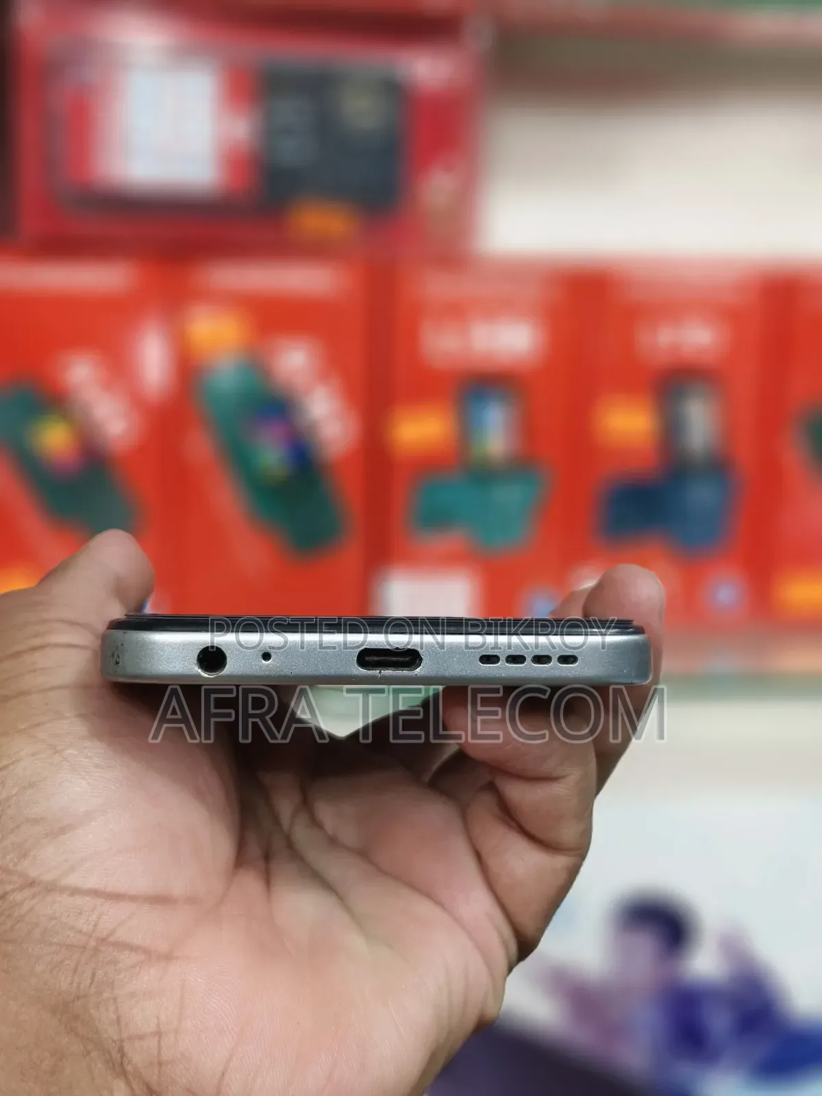 Infinix Smart 9 64 GB