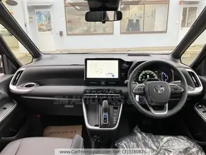 Toyota Voxy 2023 Black