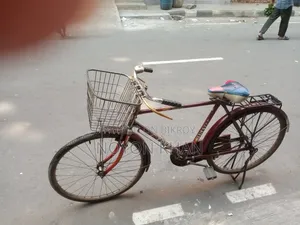 বাই সাইকেল