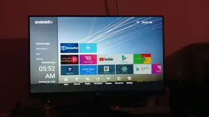 LG 22 Inch Monitor