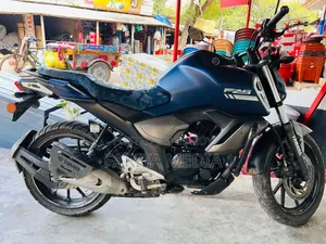Yamaha FZS V3 2020 Blue
