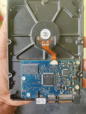 Computer HDD