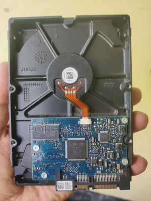 Computer HDD