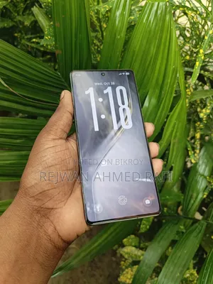 Tecno Camon 40 256 GB Silver
