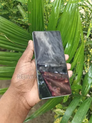 Tecno Camon 40 256 GB Silver