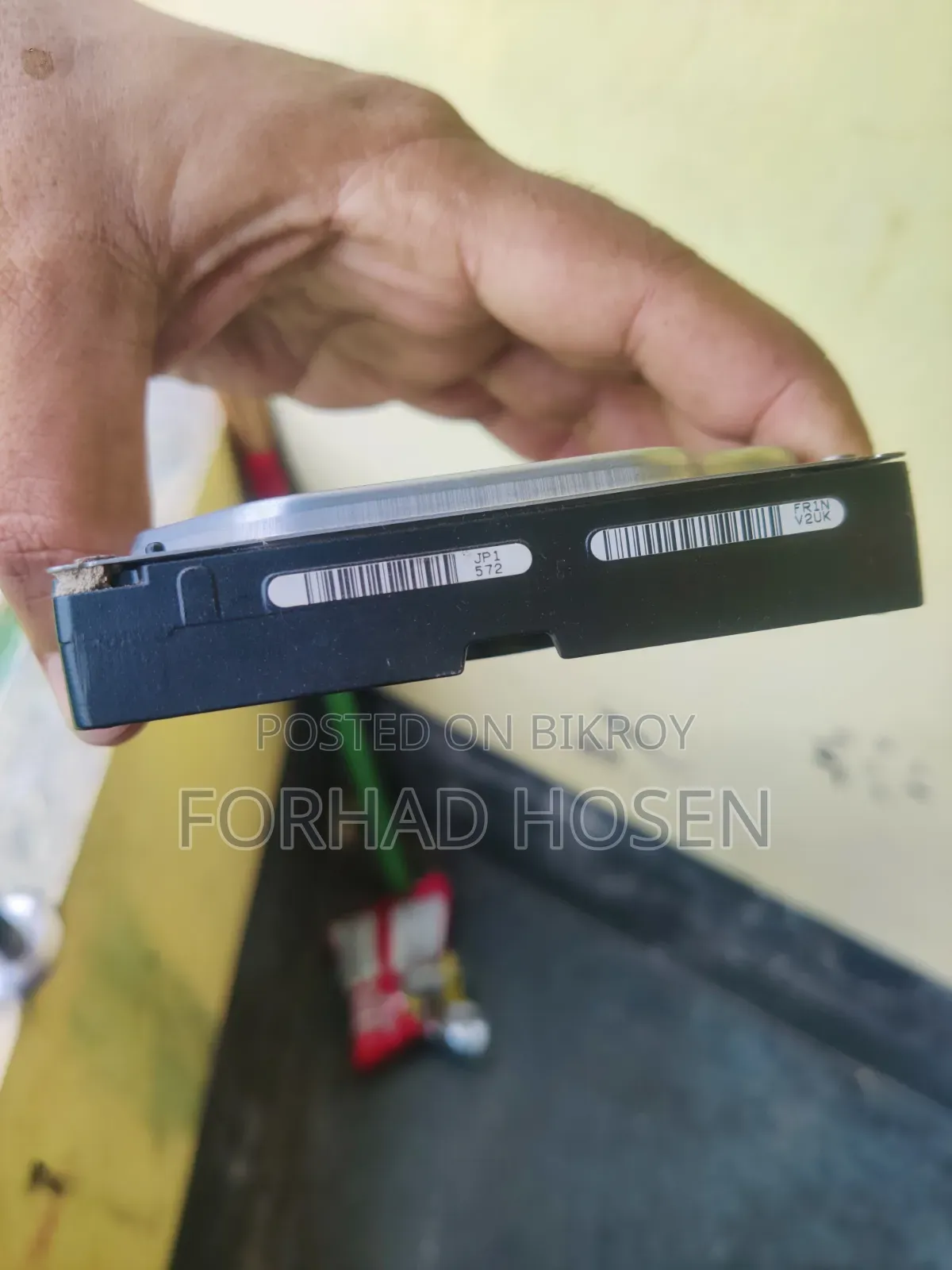Computer HDD