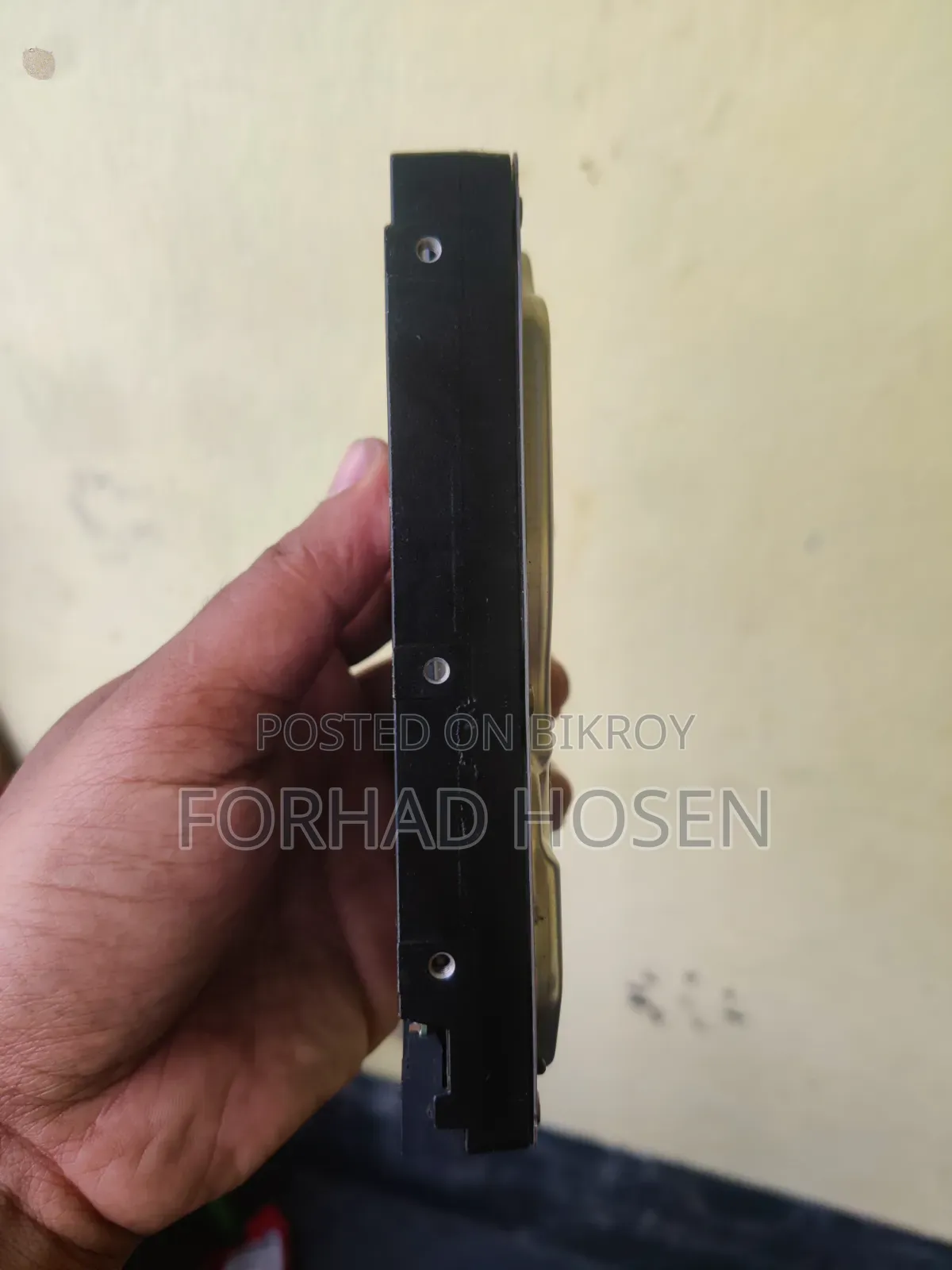 Computer HDD