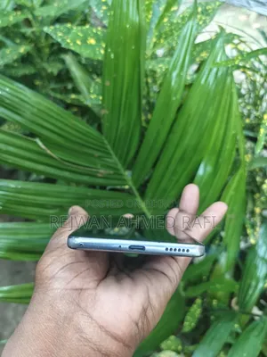 Tecno Camon 40 256 GB Silver