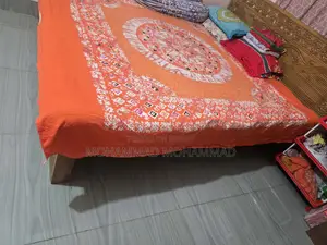 Original Wood Bed