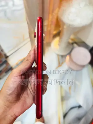 অ্যাপল আইফোন এক্সআর ৬৪ জিবি রেড