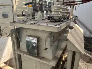 7.50 Bigah Land With 15,000 Sft. Factory Shed With Boundary