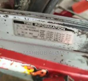 হোন্ডা ১৯৯২ রেড