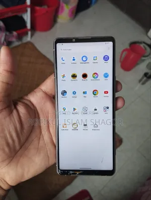 Sony Xperia 5 III 128 GB Rose Gold