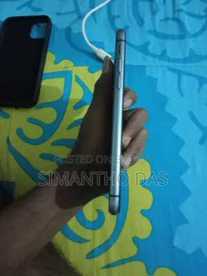 অ্যাপল আইফোন ১১ ৬৪ জিবি ব্ল্যাক