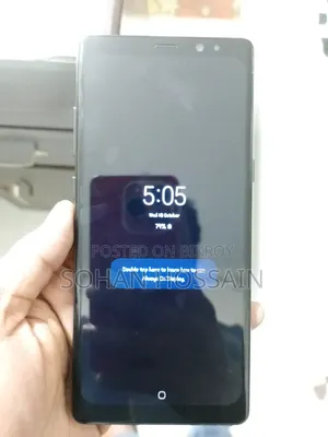 Samsung Galaxy Note 8 64 GB Rose Gold